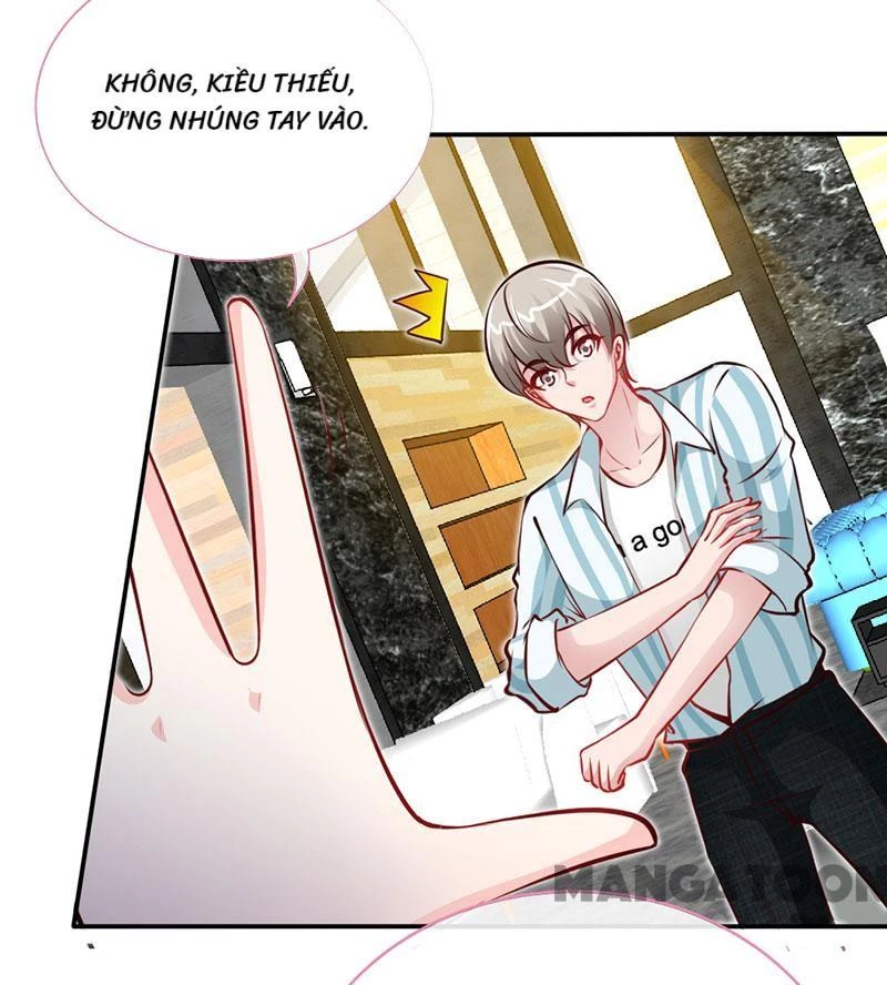 Mẹ Đơn Thân Cực Phẩm Chapter 37 - 8