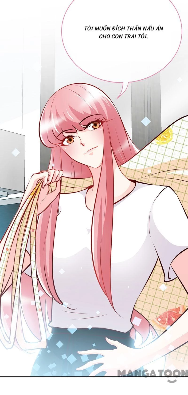 Mẹ Đơn Thân Cực Phẩm Chapter 37 - 9