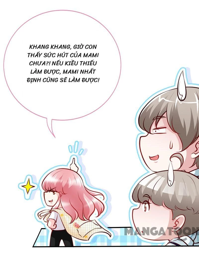 Mẹ Đơn Thân Cực Phẩm Chapter 37 - 10