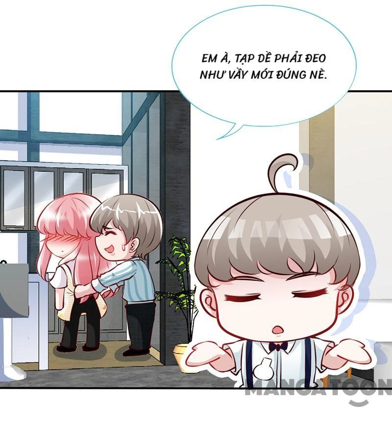 Mẹ Đơn Thân Cực Phẩm Chapter 37 - 11