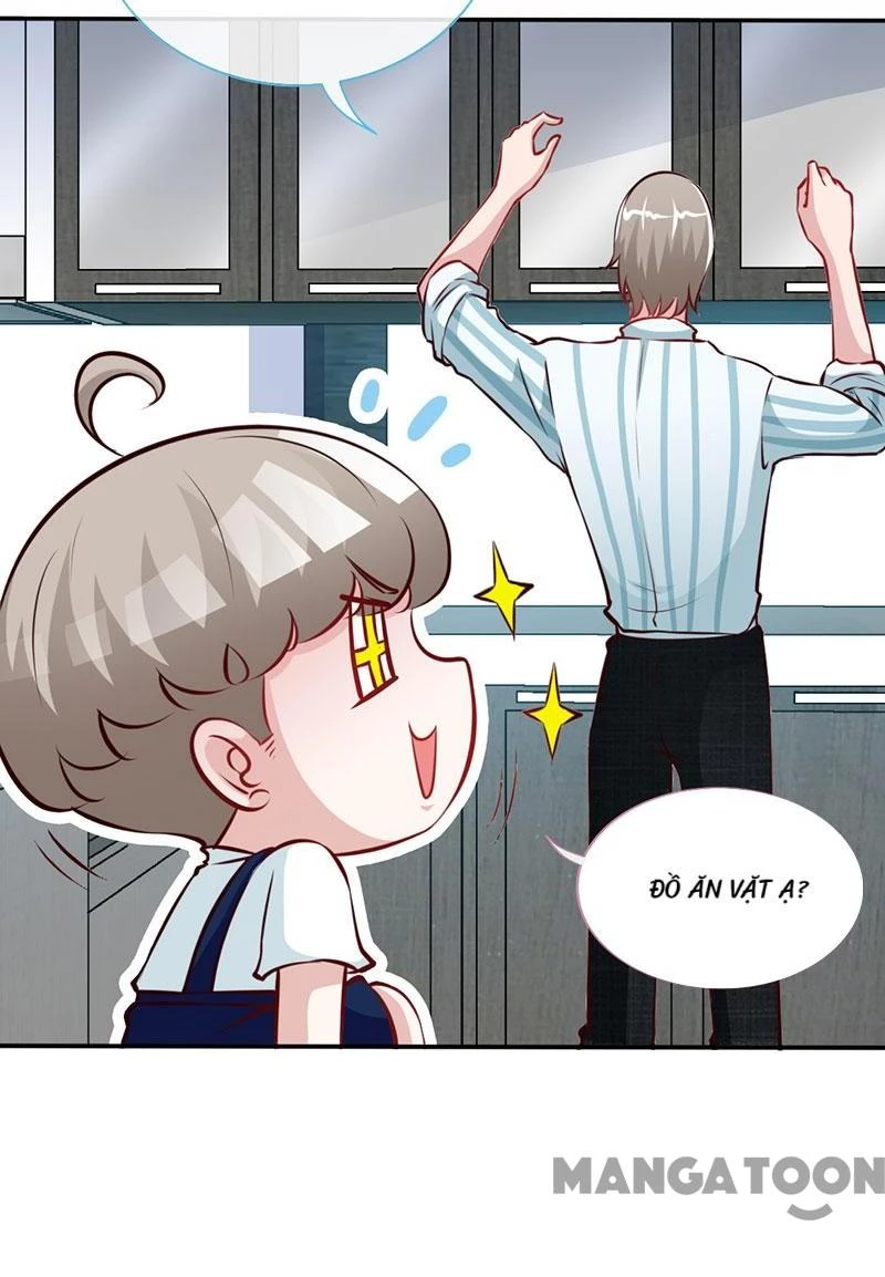 Mẹ Đơn Thân Cực Phẩm Chapter 37 - 13