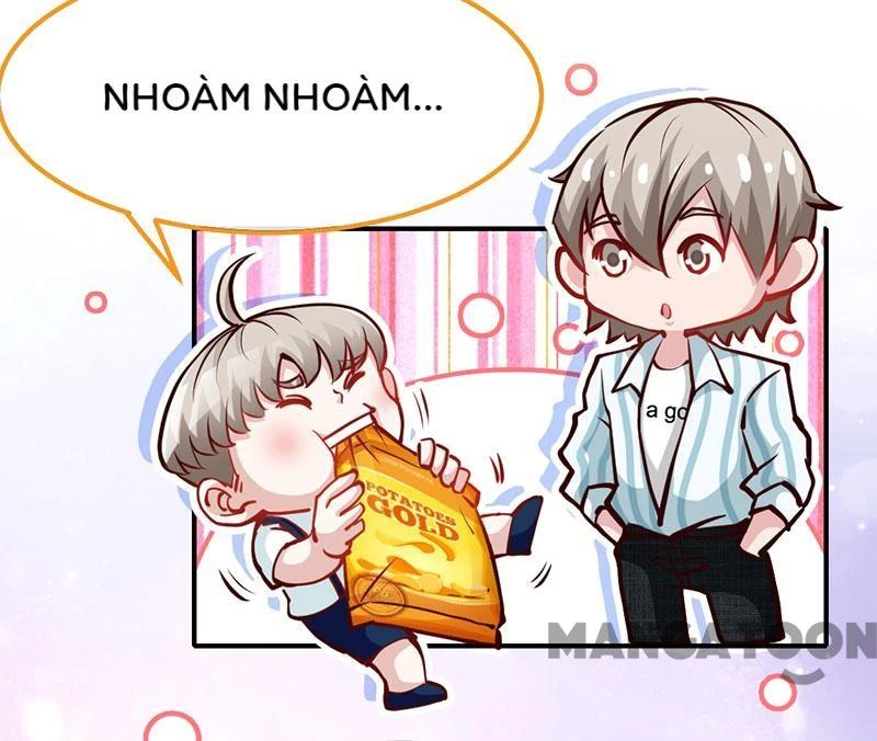 Mẹ Đơn Thân Cực Phẩm Chapter 37 - 16