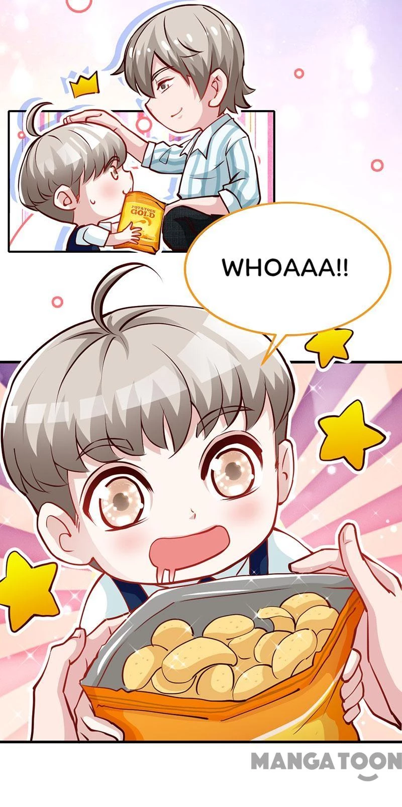 Mẹ Đơn Thân Cực Phẩm Chapter 37 - 17