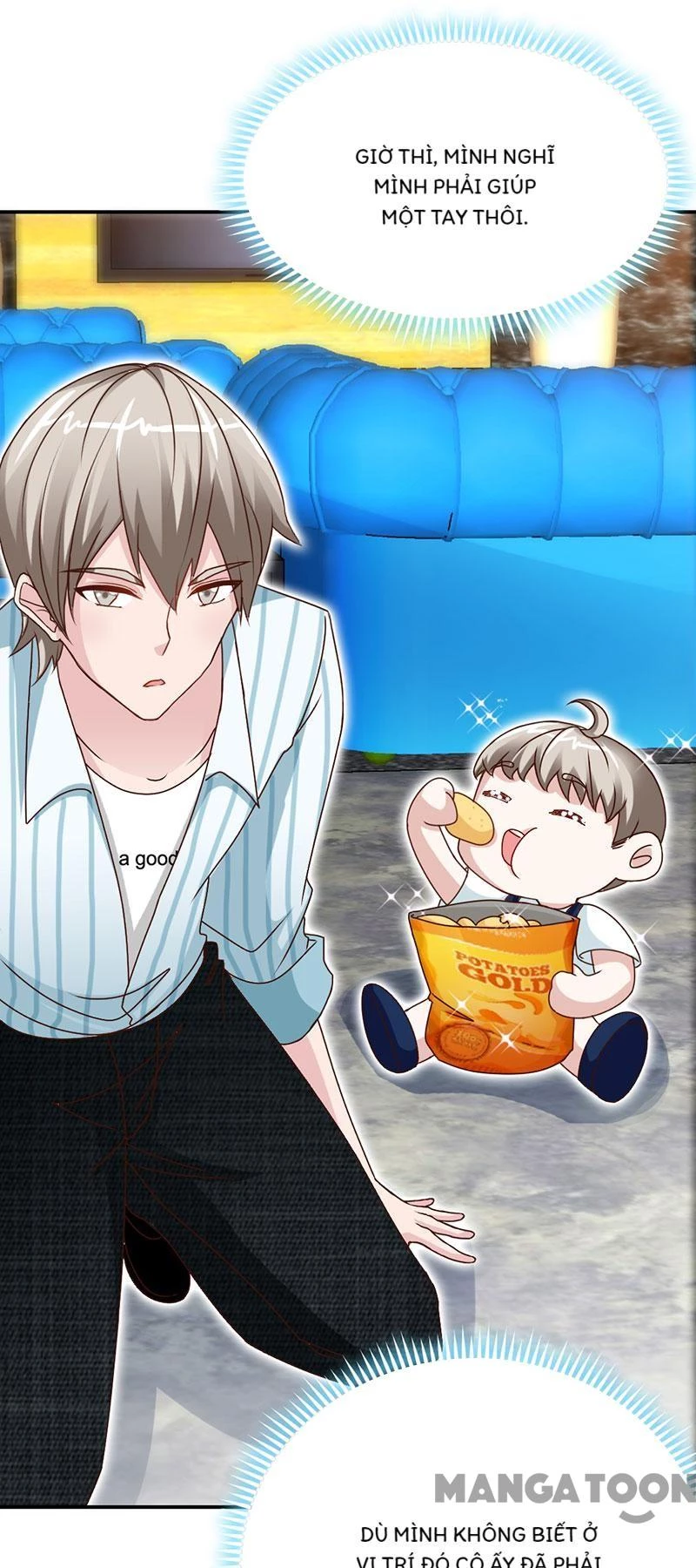 Mẹ Đơn Thân Cực Phẩm Chapter 37 - 18