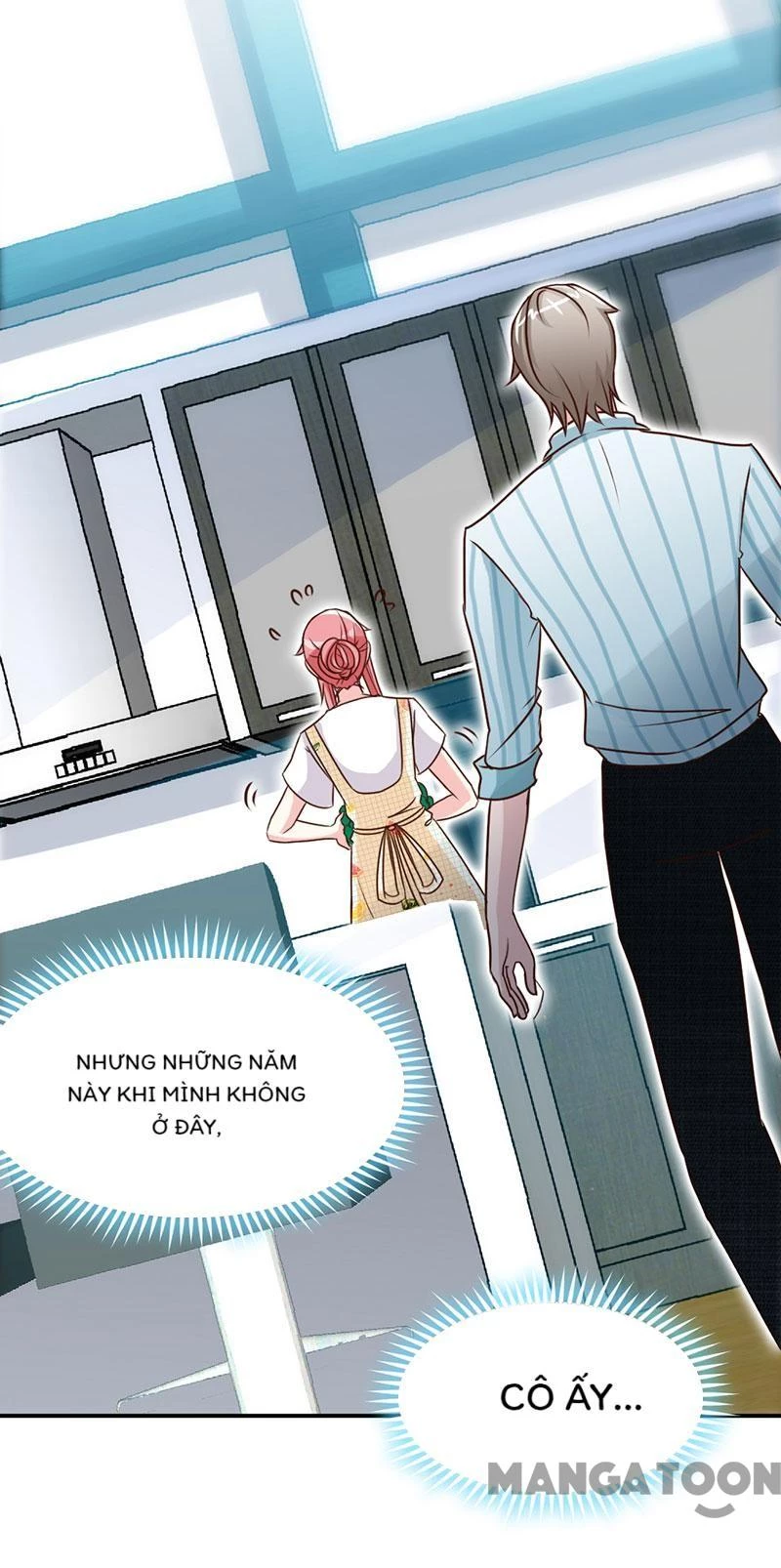 Mẹ Đơn Thân Cực Phẩm Chapter 37 - 20