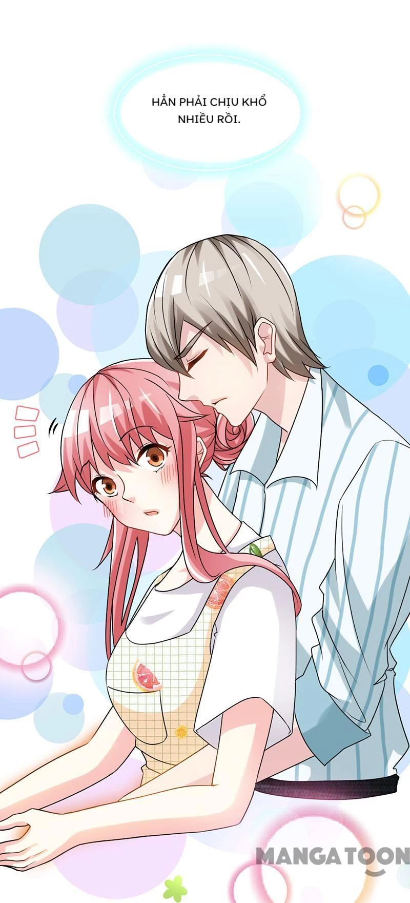 Mẹ Đơn Thân Cực Phẩm Chapter 37 - 21