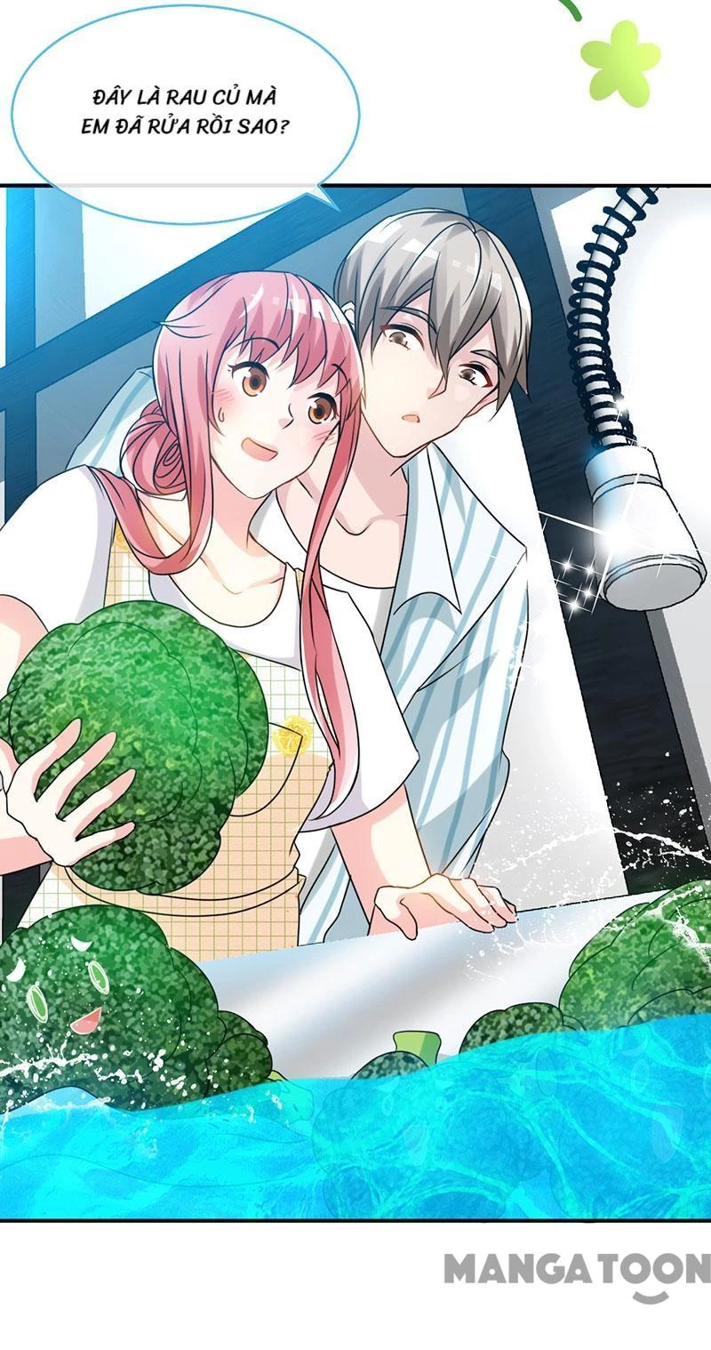 Mẹ Đơn Thân Cực Phẩm Chapter 37 - 22