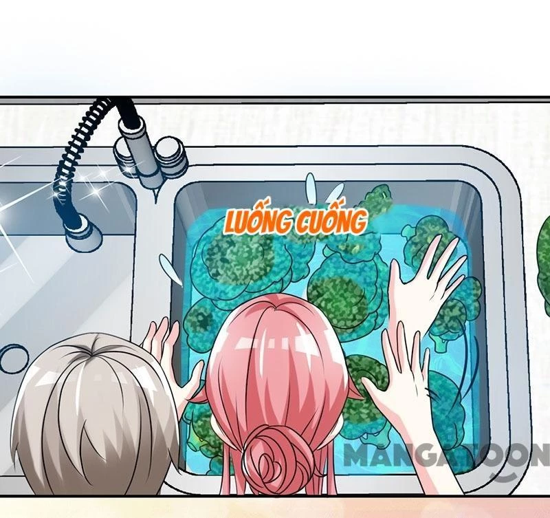 Mẹ Đơn Thân Cực Phẩm Chapter 37 - 23