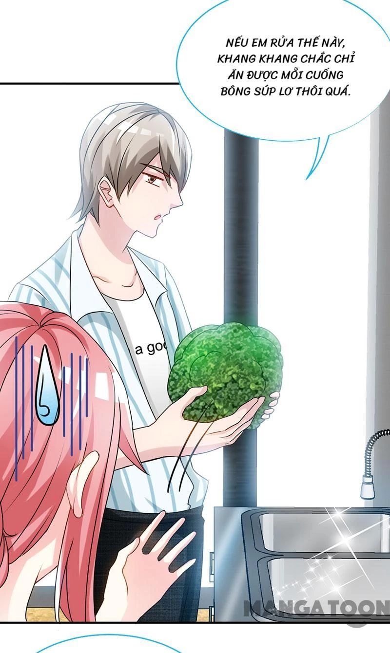 Mẹ Đơn Thân Cực Phẩm Chapter 37 - 25