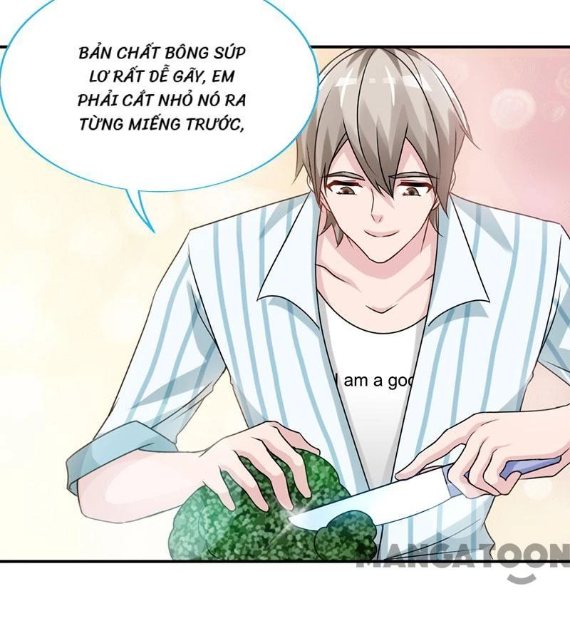 Mẹ Đơn Thân Cực Phẩm Chapter 37 - 26