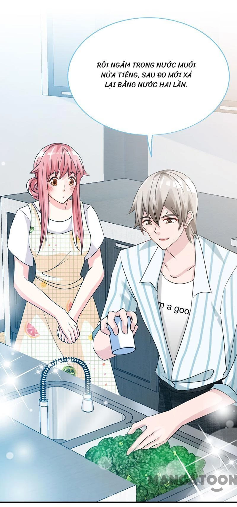 Mẹ Đơn Thân Cực Phẩm Chapter 37 - 27