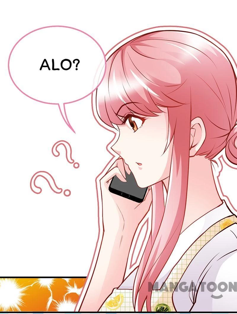 Mẹ Đơn Thân Cực Phẩm Chapter 37 - 30