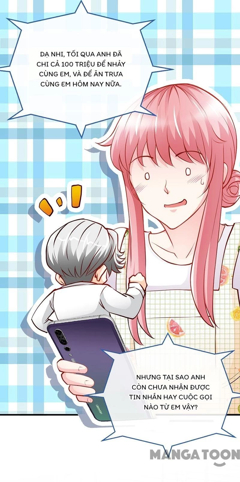 Mẹ Đơn Thân Cực Phẩm Chapter 37 - 31