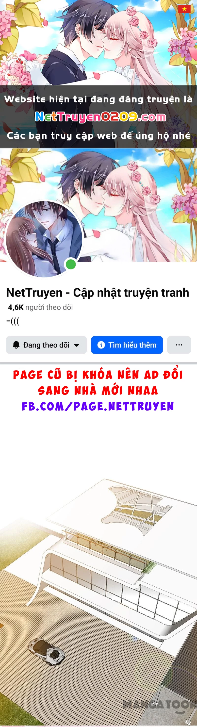 Mẹ Đơn Thân Cực Phẩm Chapter 38 - 1