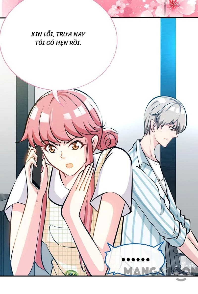 Mẹ Đơn Thân Cực Phẩm Chapter 38 - 3