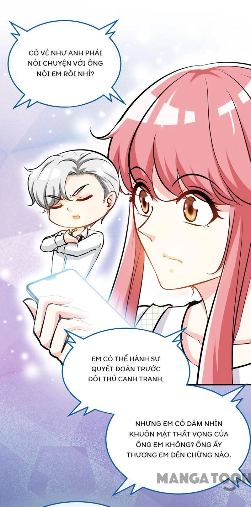 Mẹ Đơn Thân Cực Phẩm Chapter 38 - 5