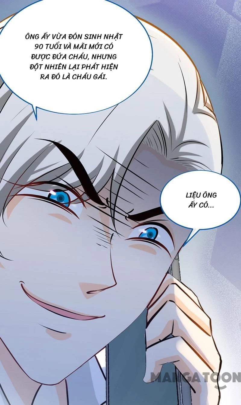 Mẹ Đơn Thân Cực Phẩm Chapter 38 - 6