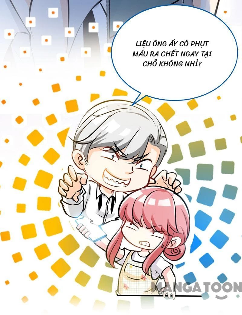 Mẹ Đơn Thân Cực Phẩm Chapter 38 - 7