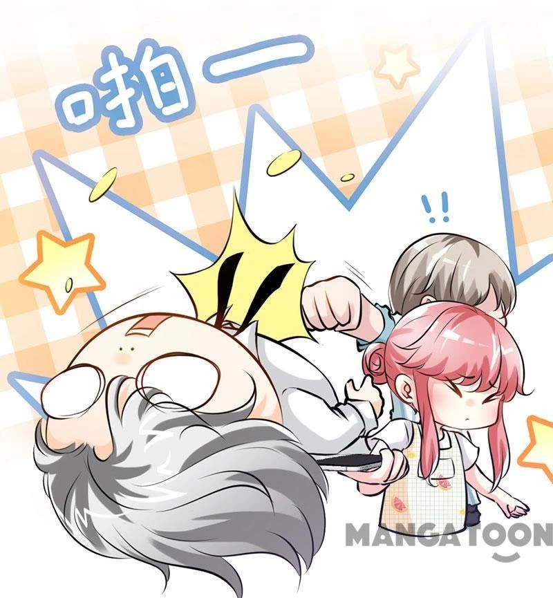 Mẹ Đơn Thân Cực Phẩm Chapter 38 - 8