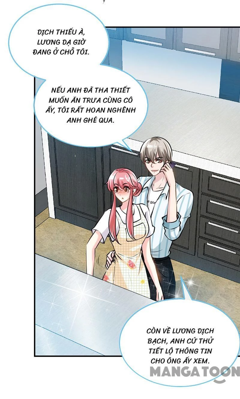 Mẹ Đơn Thân Cực Phẩm Chapter 38 - 9