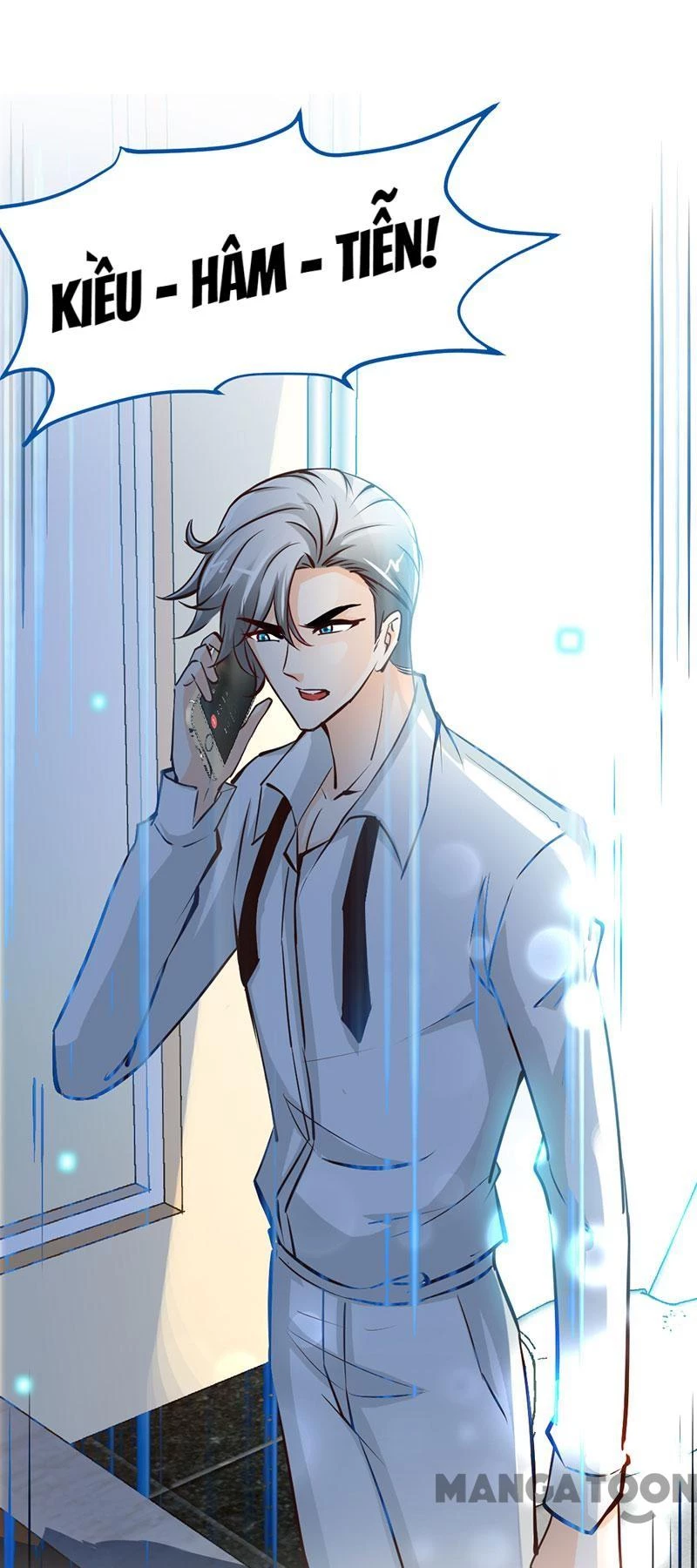 Mẹ Đơn Thân Cực Phẩm Chapter 38 - 12