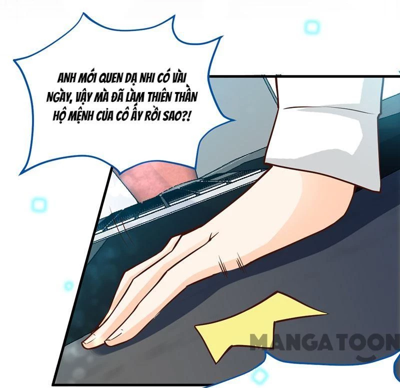 Mẹ Đơn Thân Cực Phẩm Chapter 38 - 14