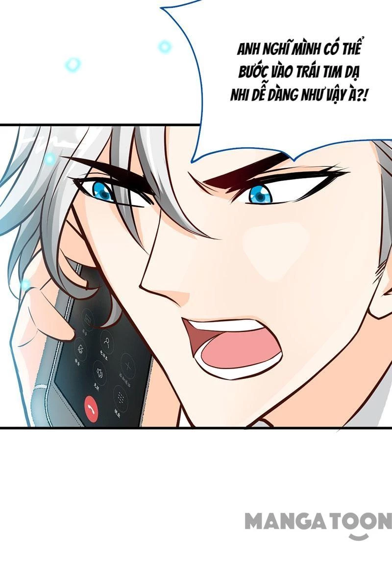 Mẹ Đơn Thân Cực Phẩm Chapter 38 - 15