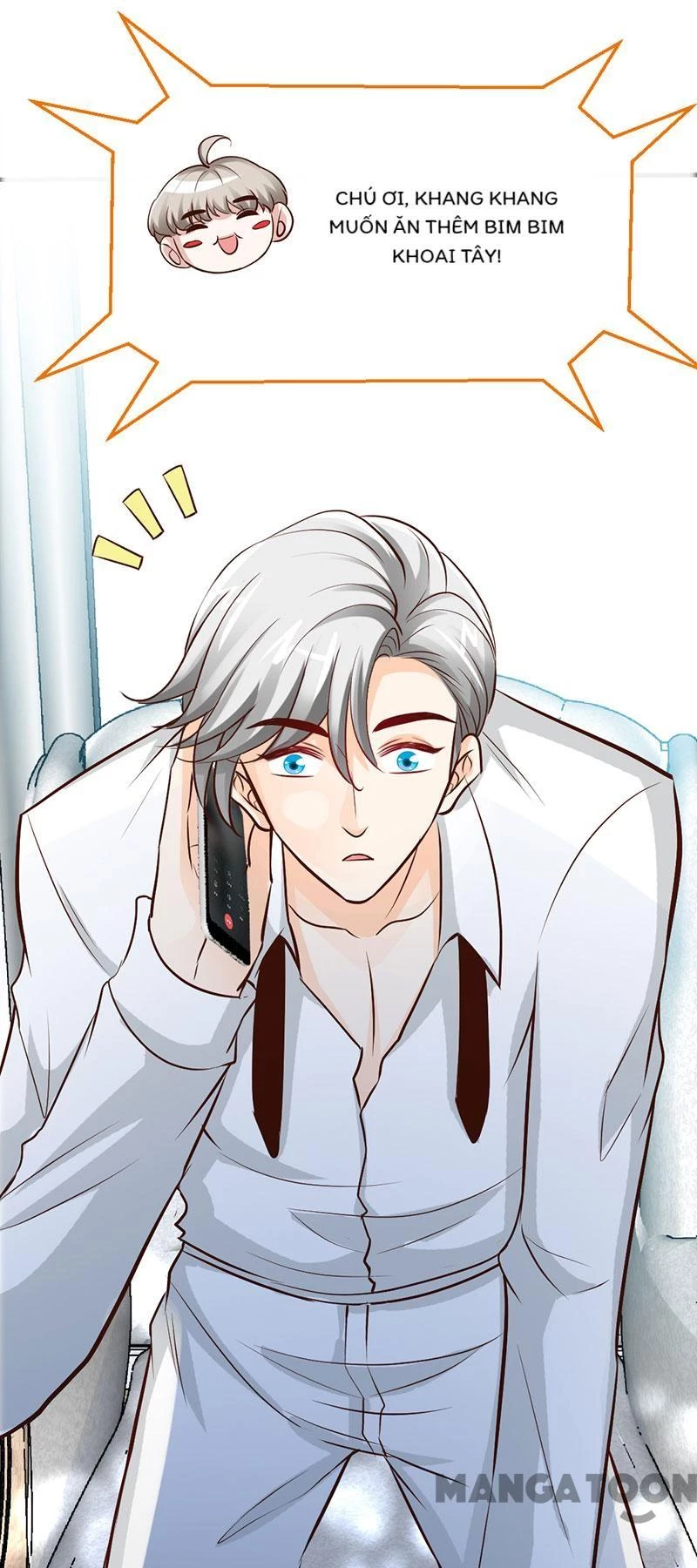 Mẹ Đơn Thân Cực Phẩm Chapter 38 - 16