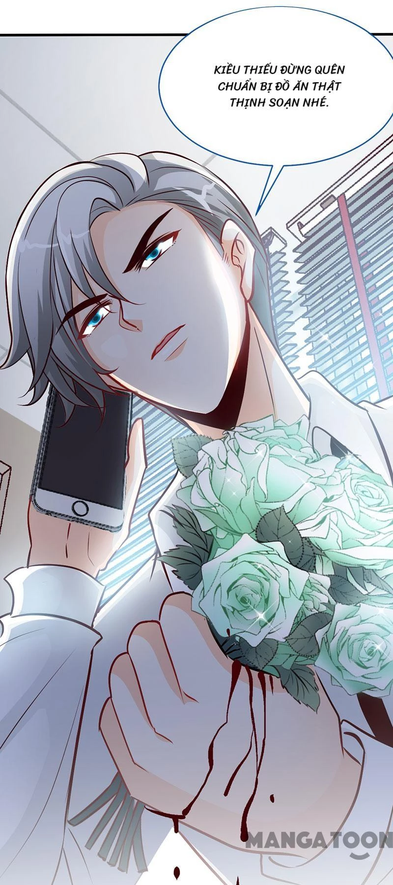 Mẹ Đơn Thân Cực Phẩm Chapter 38 - 20