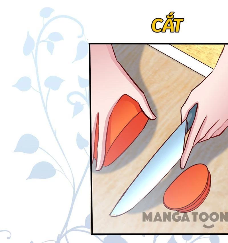 Mẹ Đơn Thân Cực Phẩm Chapter 38 - 23