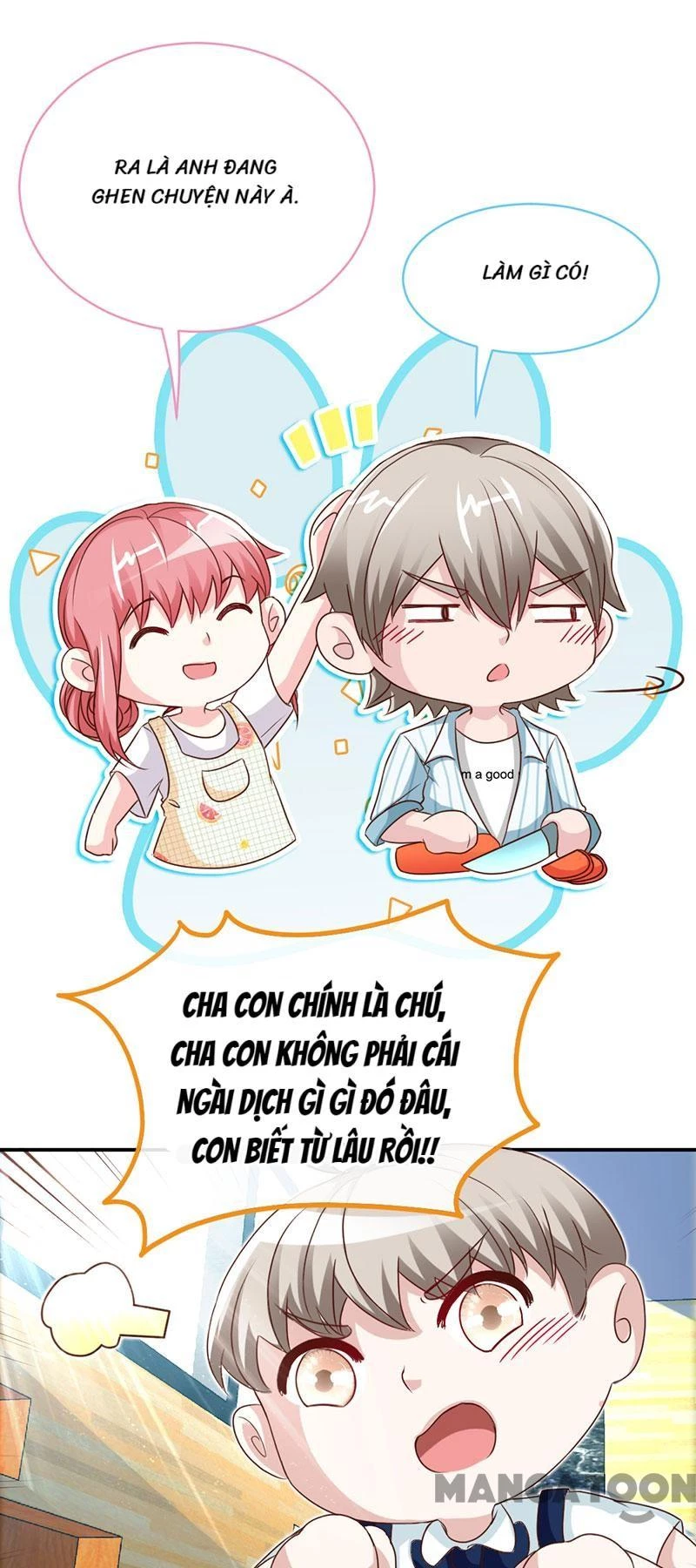 Mẹ Đơn Thân Cực Phẩm Chapter 38 - 27