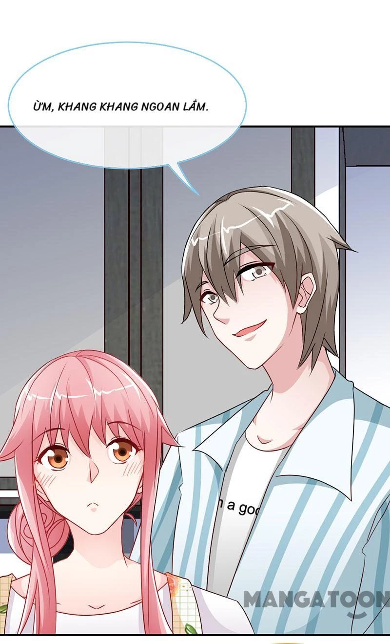 Mẹ Đơn Thân Cực Phẩm Chapter 38 - 30