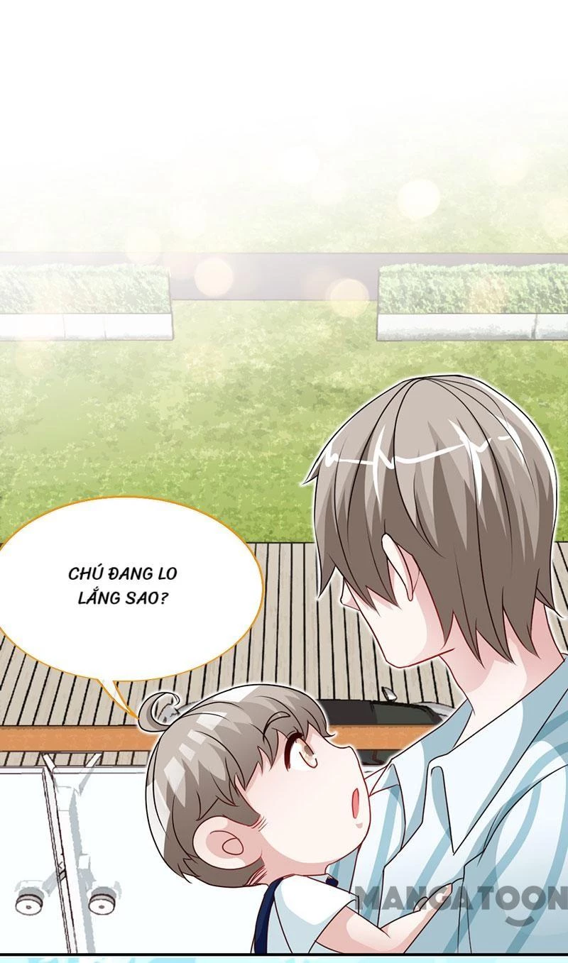 Mẹ Đơn Thân Cực Phẩm Chapter 38 - 34