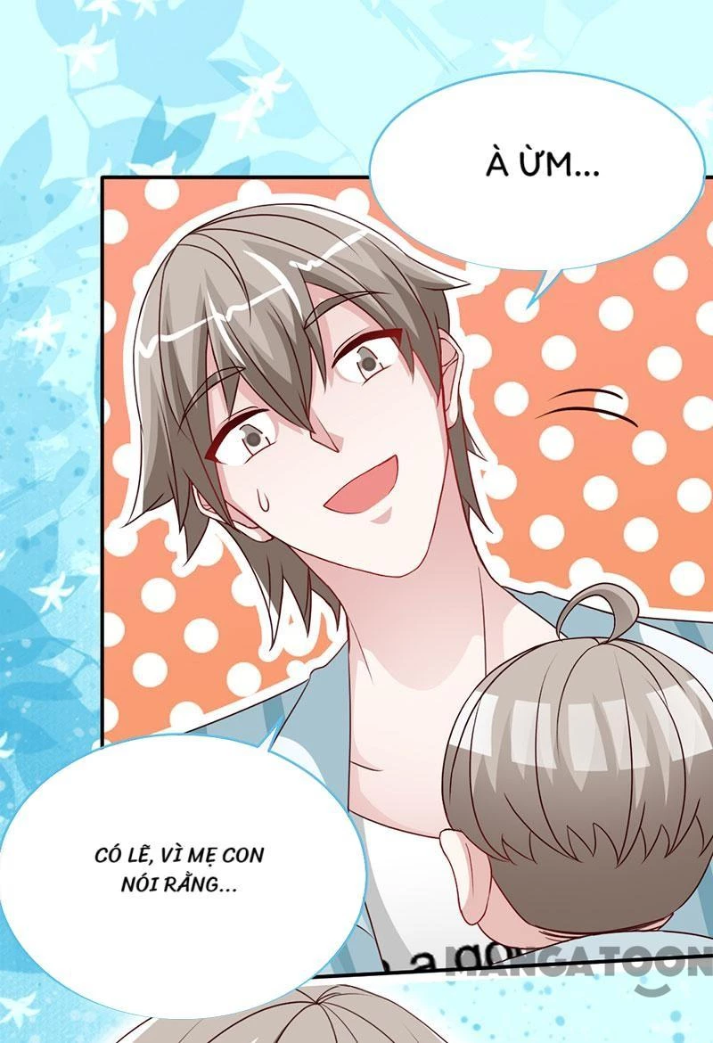 Mẹ Đơn Thân Cực Phẩm Chapter 38 - 35