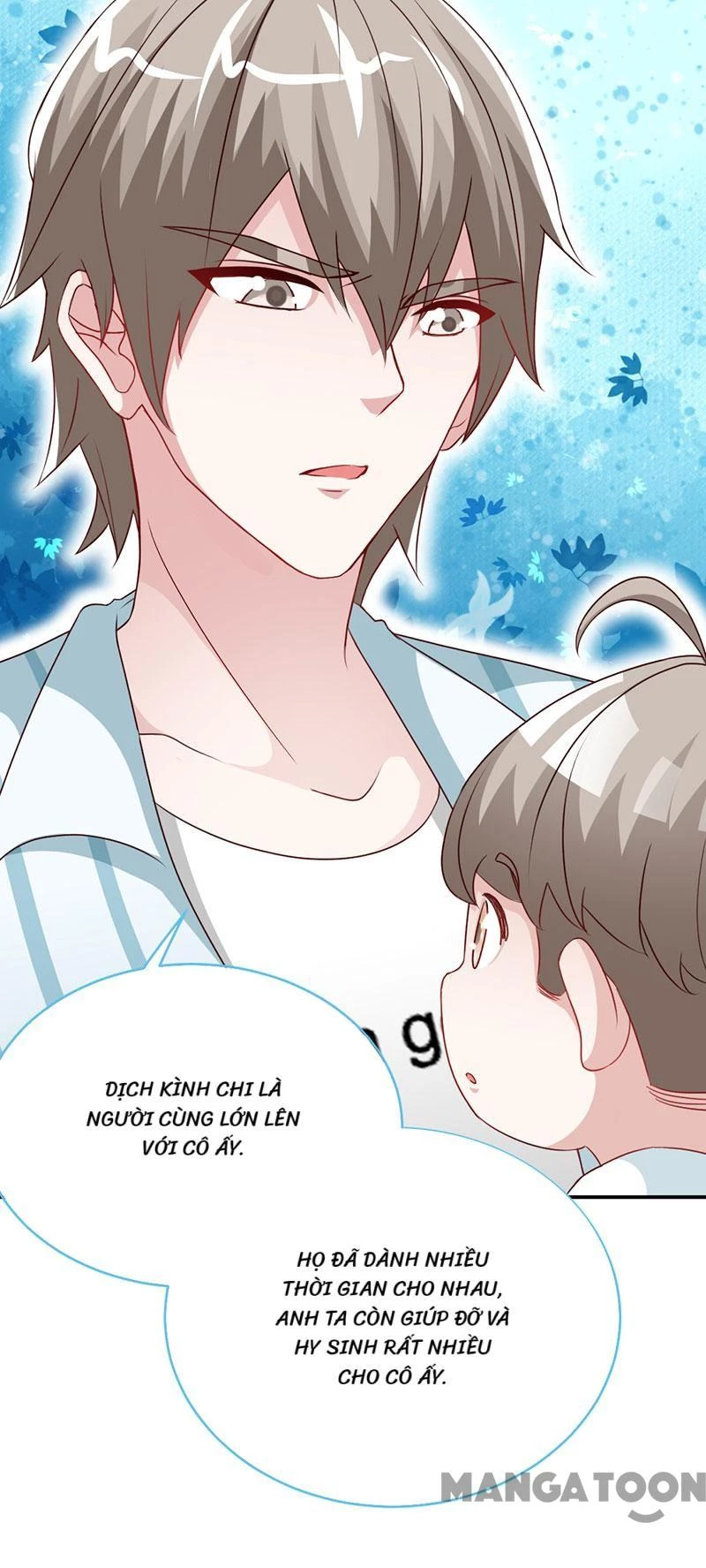 Mẹ Đơn Thân Cực Phẩm Chapter 38 - 36