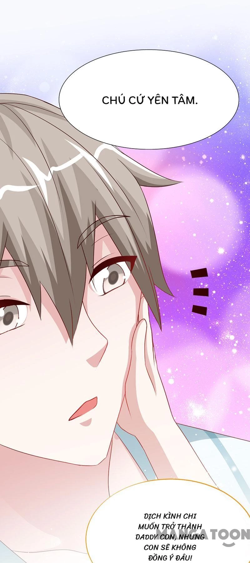 Mẹ Đơn Thân Cực Phẩm Chapter 38 - 37