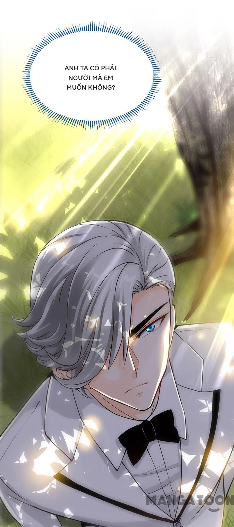 Mẹ Đơn Thân Cực Phẩm Chapter 38 - 40