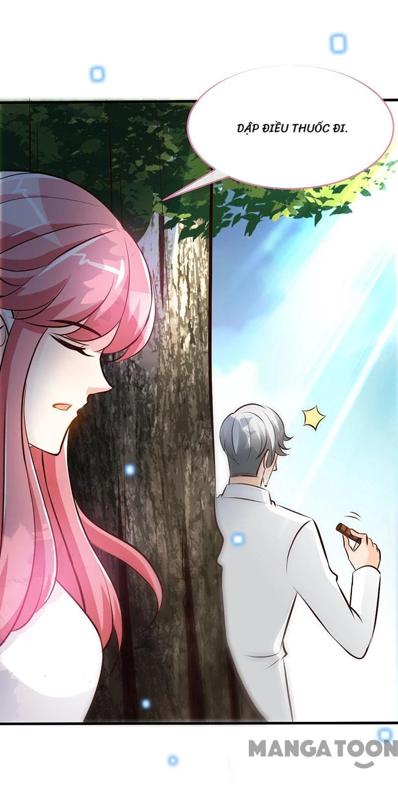 Mẹ Đơn Thân Cực Phẩm Chapter 39 - 3