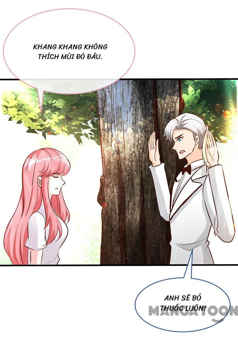 Mẹ Đơn Thân Cực Phẩm Chapter 39 - 4