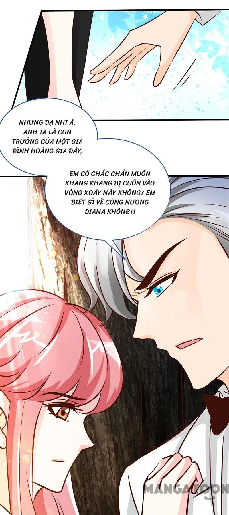 Mẹ Đơn Thân Cực Phẩm Chapter 39 - 5