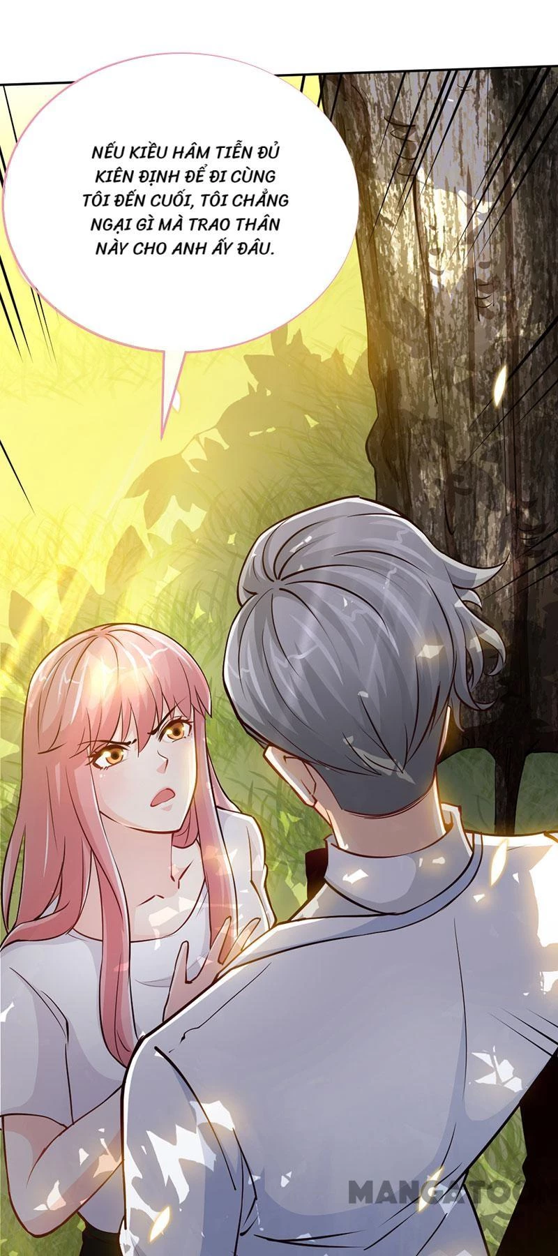 Mẹ Đơn Thân Cực Phẩm Chapter 39 - 9