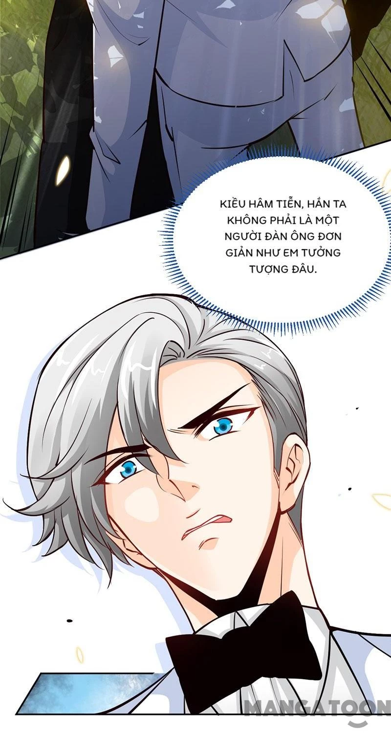 Mẹ Đơn Thân Cực Phẩm Chapter 39 - 10