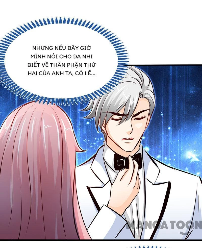 Mẹ Đơn Thân Cực Phẩm Chapter 39 - 11