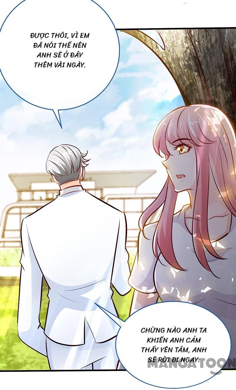 Mẹ Đơn Thân Cực Phẩm Chapter 39 - 13