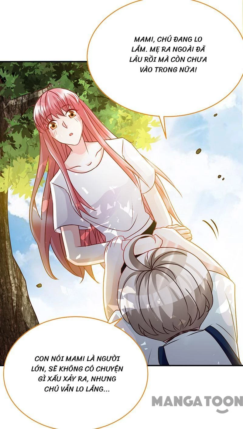 Mẹ Đơn Thân Cực Phẩm Chapter 39 - 15