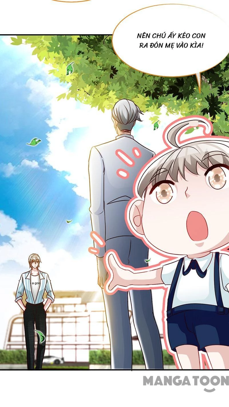 Mẹ Đơn Thân Cực Phẩm Chapter 39 - 16