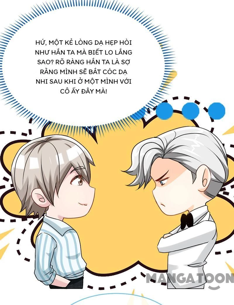 Mẹ Đơn Thân Cực Phẩm Chapter 39 - 18