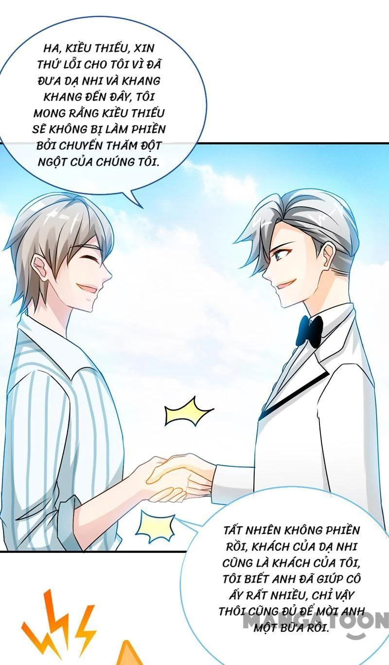 Mẹ Đơn Thân Cực Phẩm Chapter 39 - 21