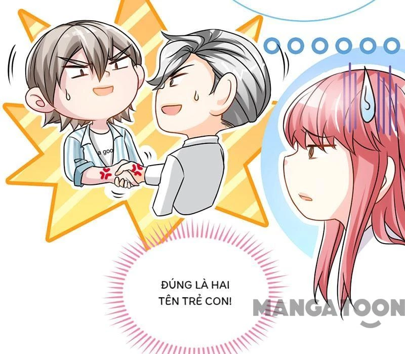 Mẹ Đơn Thân Cực Phẩm Chapter 39 - 22