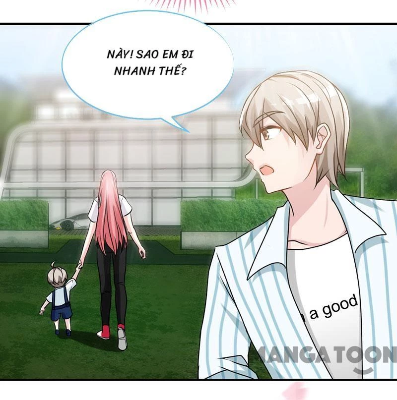 Mẹ Đơn Thân Cực Phẩm Chapter 39 - 23